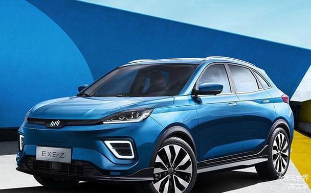 成都302WEY威派豪华SUV市场的黑马，零跑汽车与智能交通系统的协同