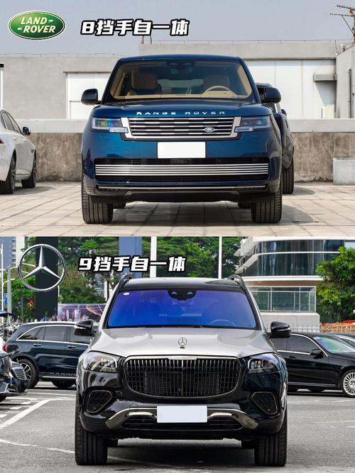 成都302迈巴赫经典与现代的完美融合，路虎如何塑造独特的品牌形象